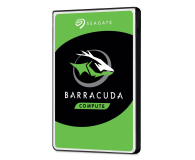 SEAGATE BarraCuda 1TB 2,5'' ST1000LM048 - 338374 - zdjęcie 2